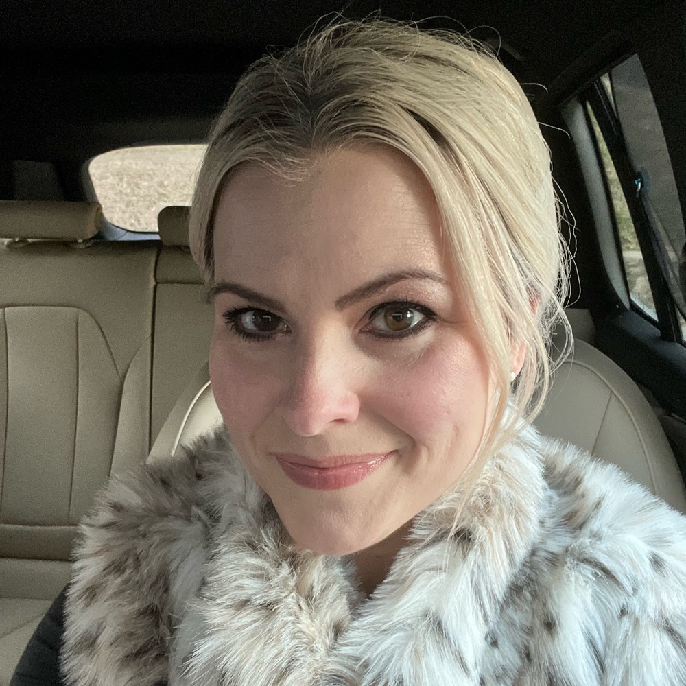 Meet your Posher, Jamie